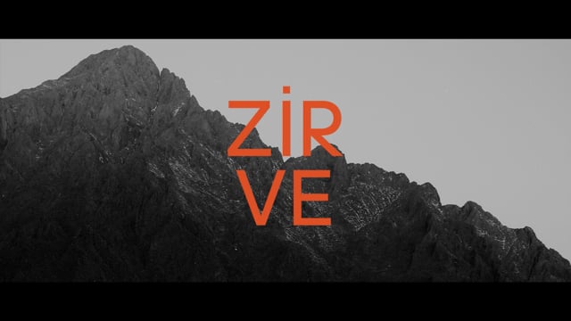 Adidas - Zirve