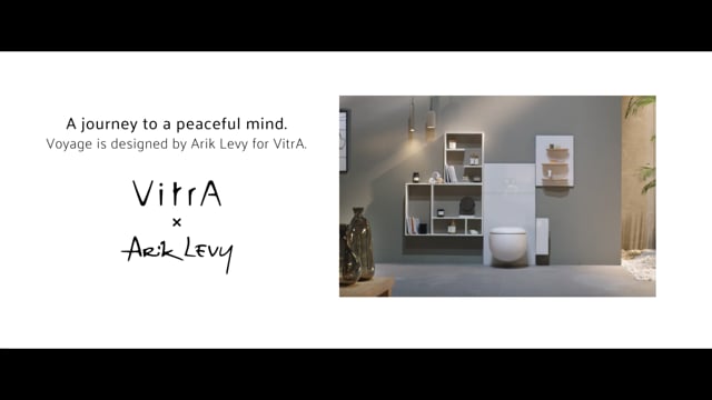 Vitra x Voyage