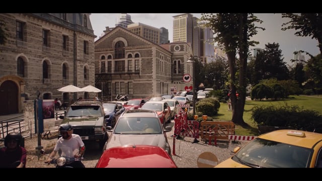 Defacto I Love Me - Back to School