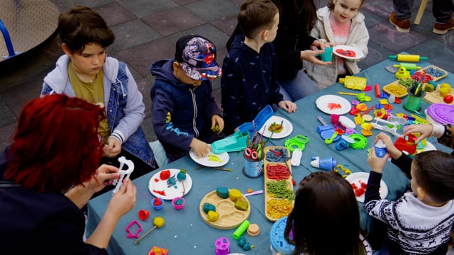 შენი სახლი სამგორი