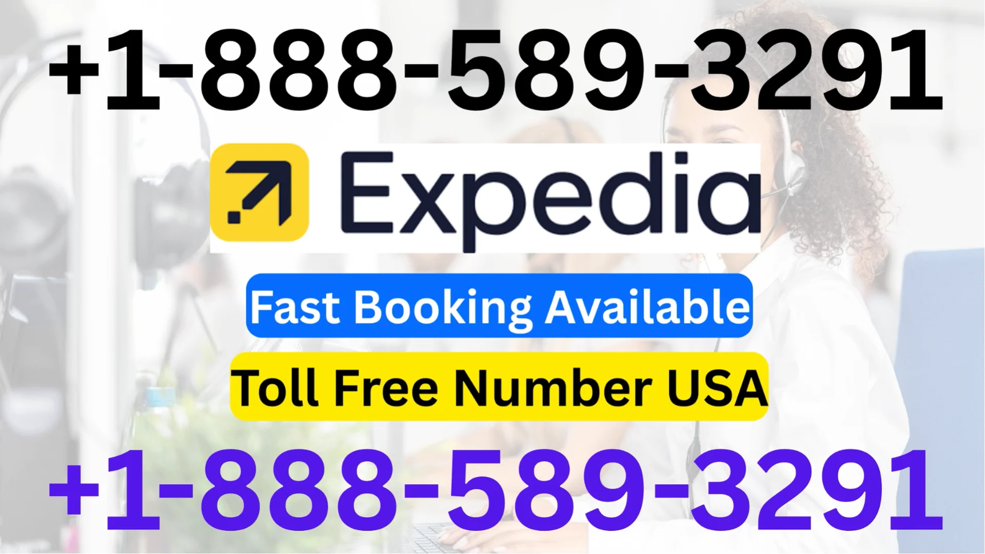 How to Contact  Expedia® Customer Service | Quick Guide to Support Options
