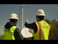 thumb_Projet Cimarrón. Elecnor Mexique