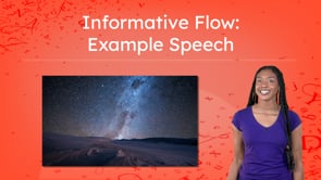 PBS 2.4.2 Informative Flow Example Speech FINAL