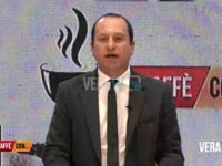 Un Caffè Con - Ospite Alessandro Luciani, sindaco di Spinetoli (13 gennaio 2026)