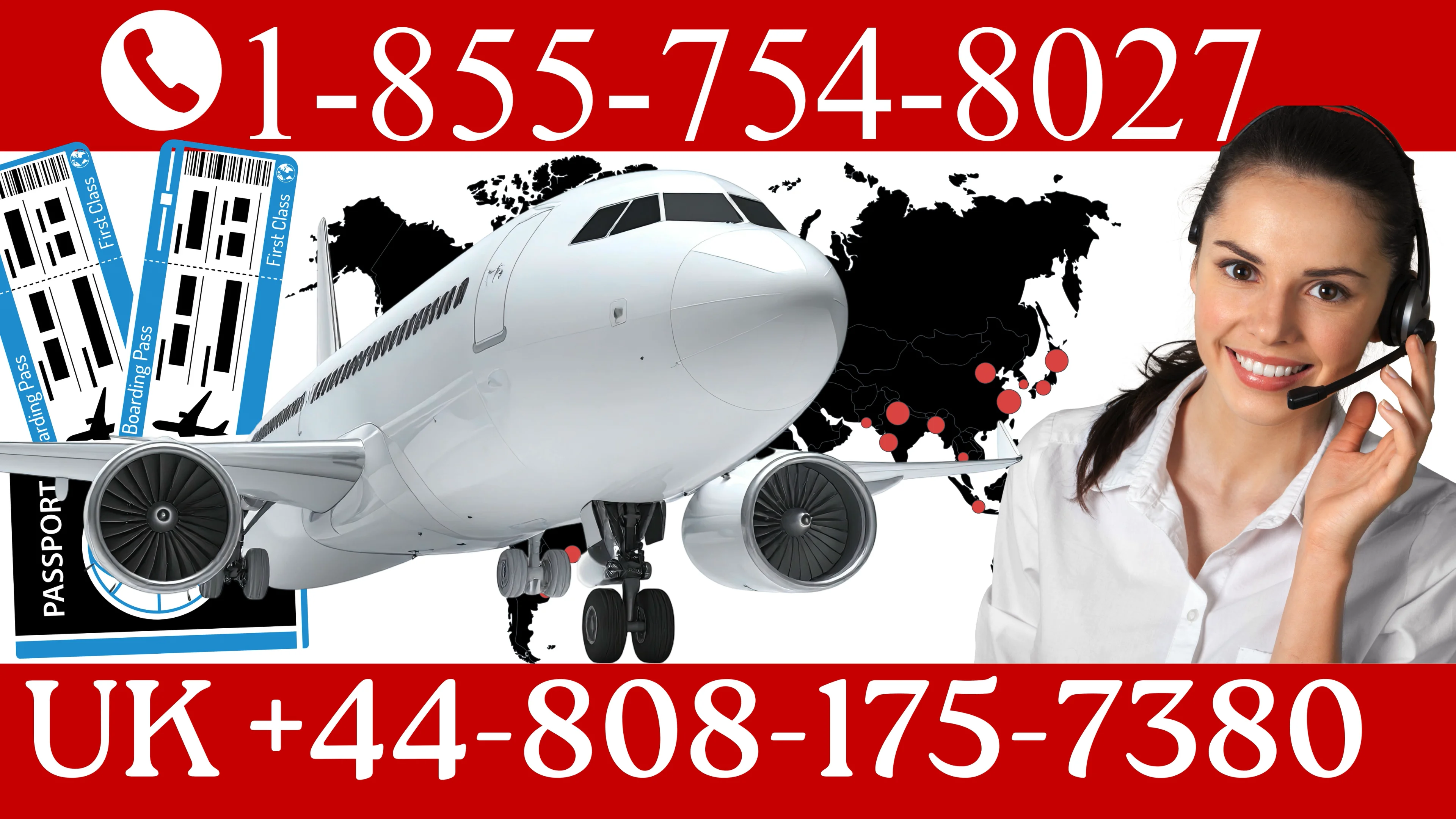 How to Contact Cathay Pacific&trade; Customer Service: Full Guide to Support Option