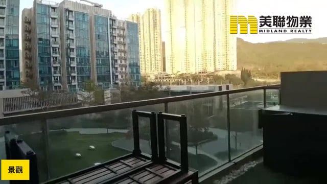 SAVANNAH 將軍澳 低層 1808740 售盤