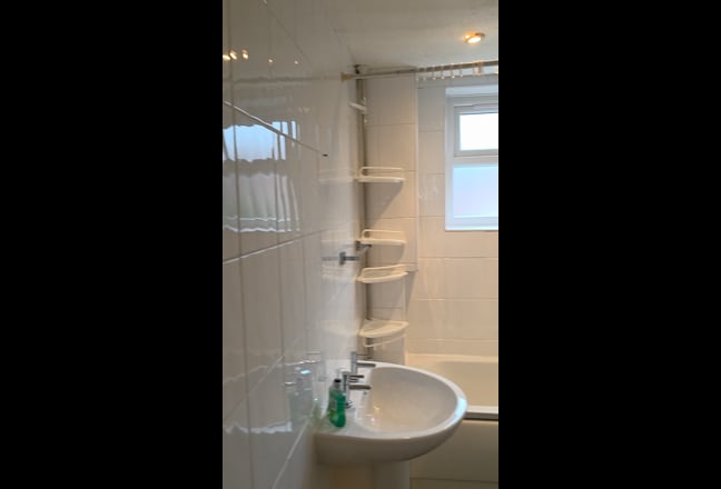 Newly refurbished terrace near hospital Main Photo