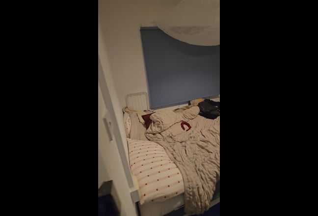 1 double room South ealing ASAP Main Photo