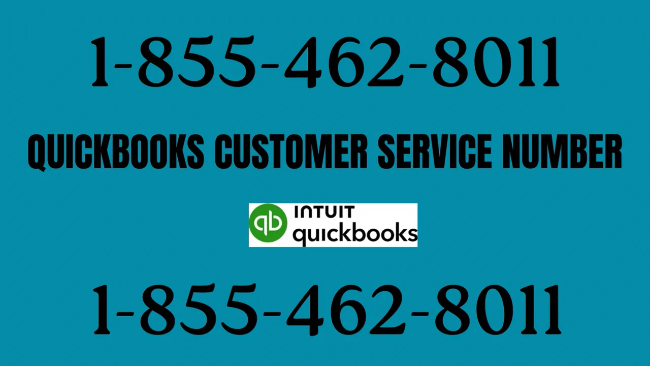 【QUICKBOOKS&reg;】Customer Service Complete Guide to Live Chat, Email & Calls Support Step by Step GuIDe