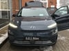 Video af Hyundai Kona EL Prime 204HK 5d Aut.