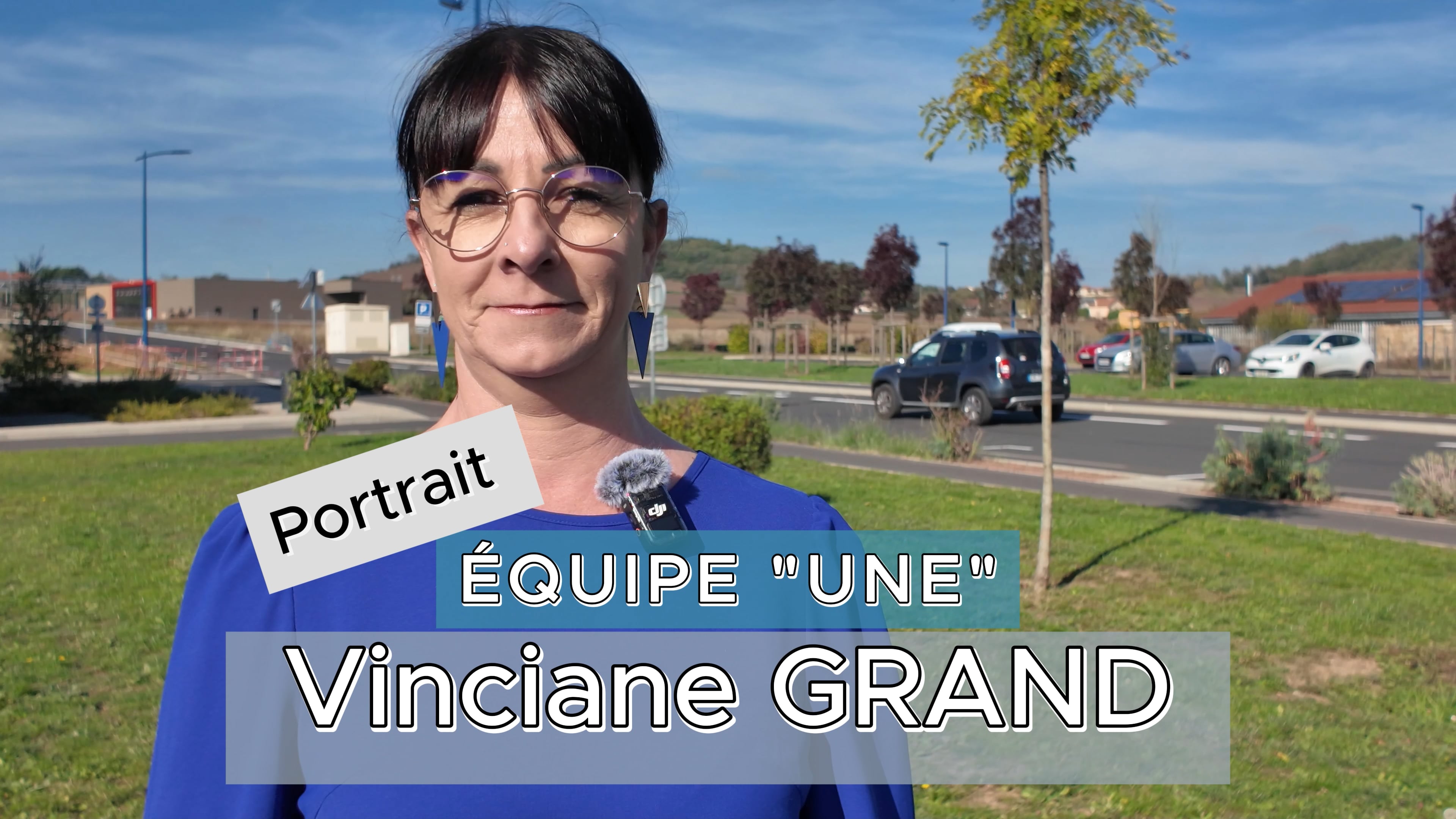 Vinciane Grand | Videos & Movies on Vimeo