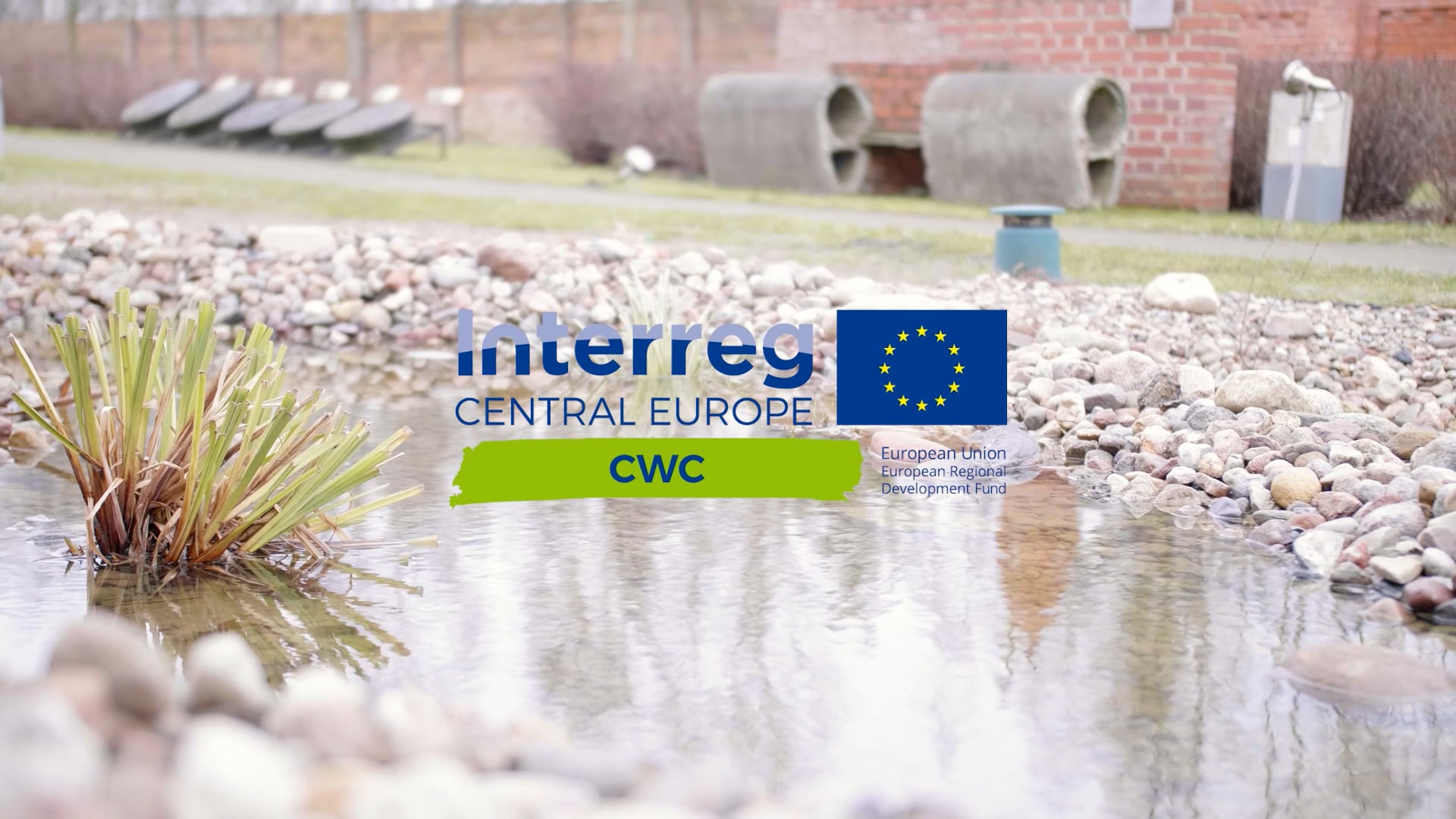 Ogrody Deszczowe - Miasto Bydgoszcz