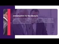 Module 1 Foundations of Cyber Security in Business Development