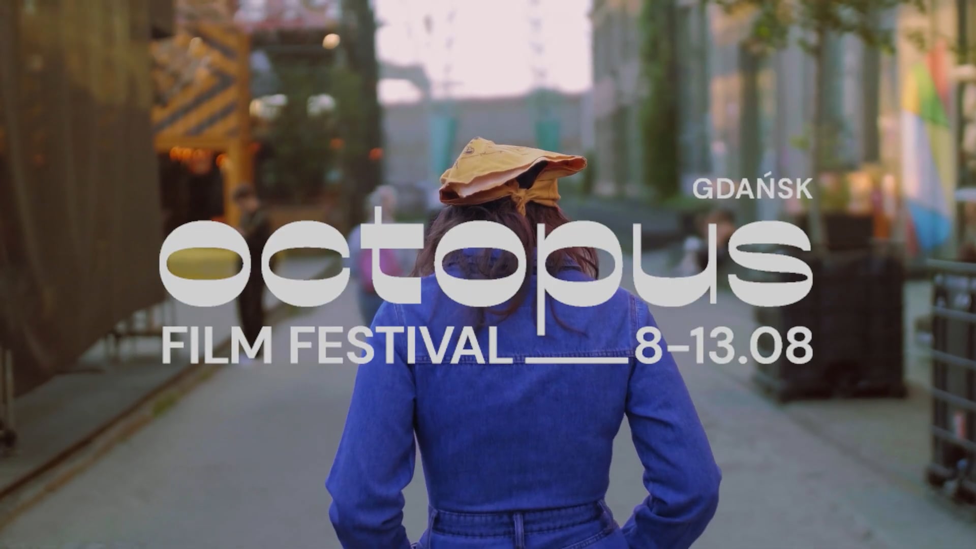 Event Octopus Film Festival 2023