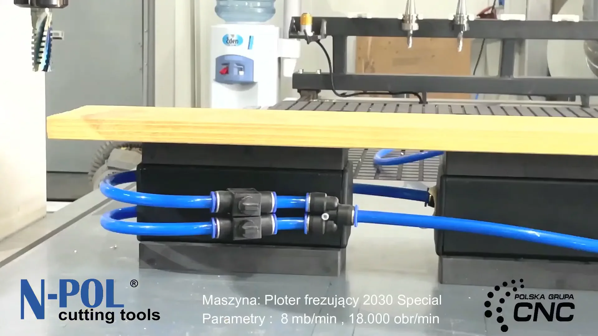 6x20x6 z:4 KARBÜR X-TREMEBLUE PERFORMANS BIÇAĞI xTool, Felder