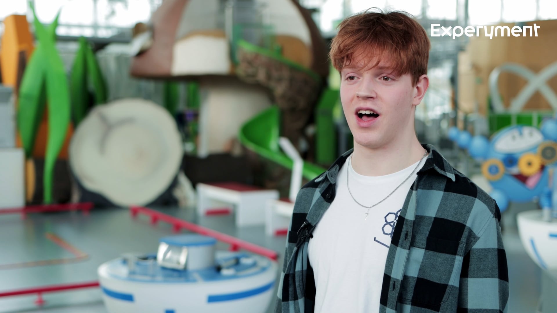 ScienceCom Koło Naukowe Studentów Fizyki