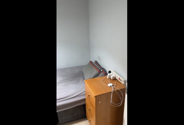 Specious Double bedroom  Main Photo