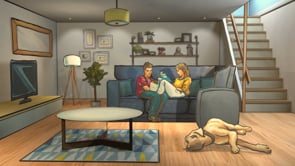 Related Embedded Video Item Thumbnail