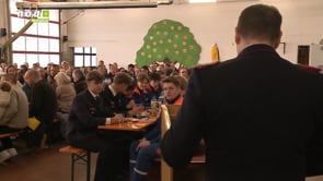 12.01.26 Jahreshauptversammlung der Jugendfeuerwehr