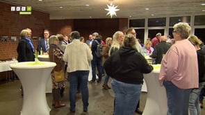 12.01.26 - Neujahrsempfang der Kirchen