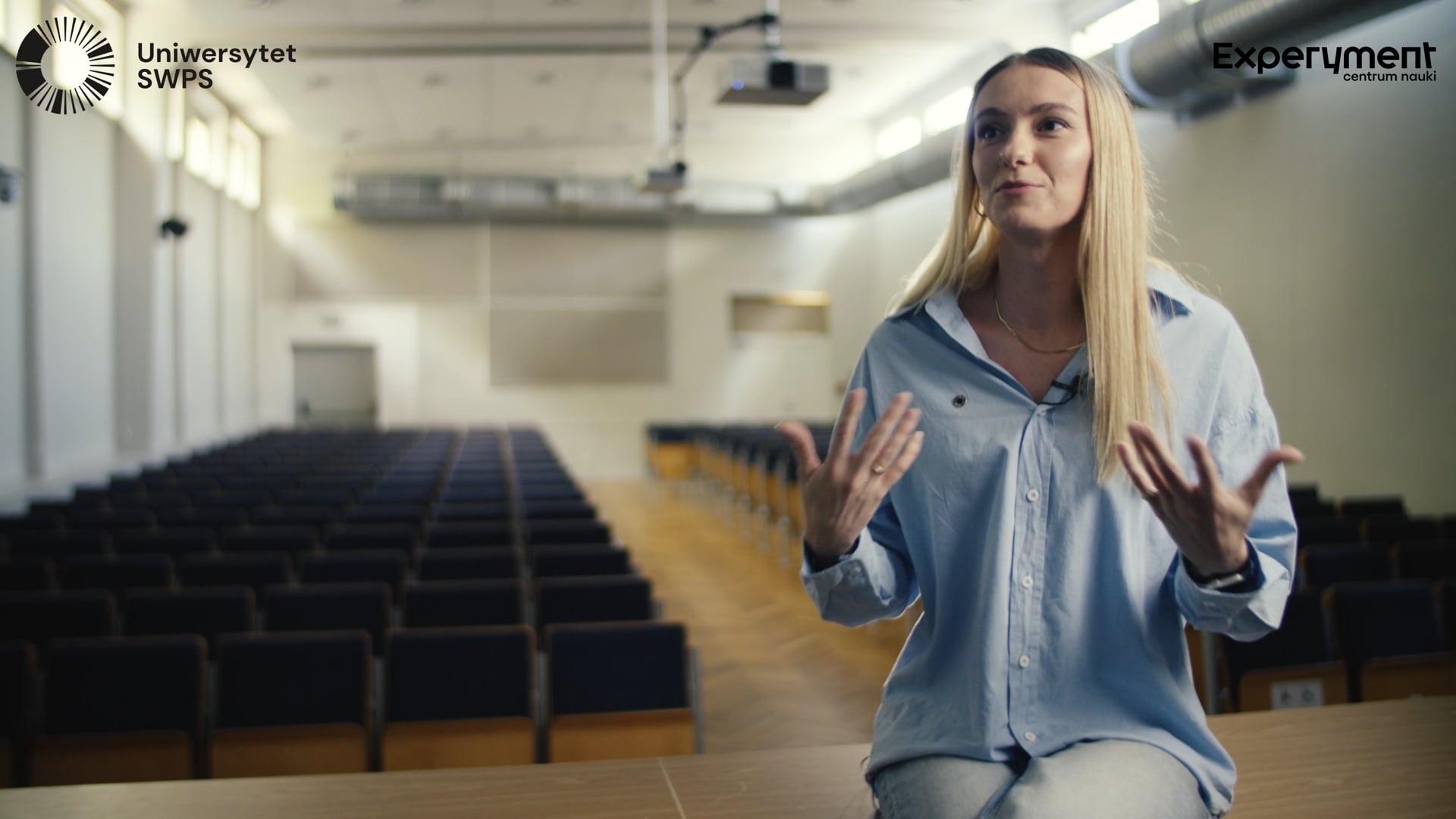 SWPS Psychologia moralności