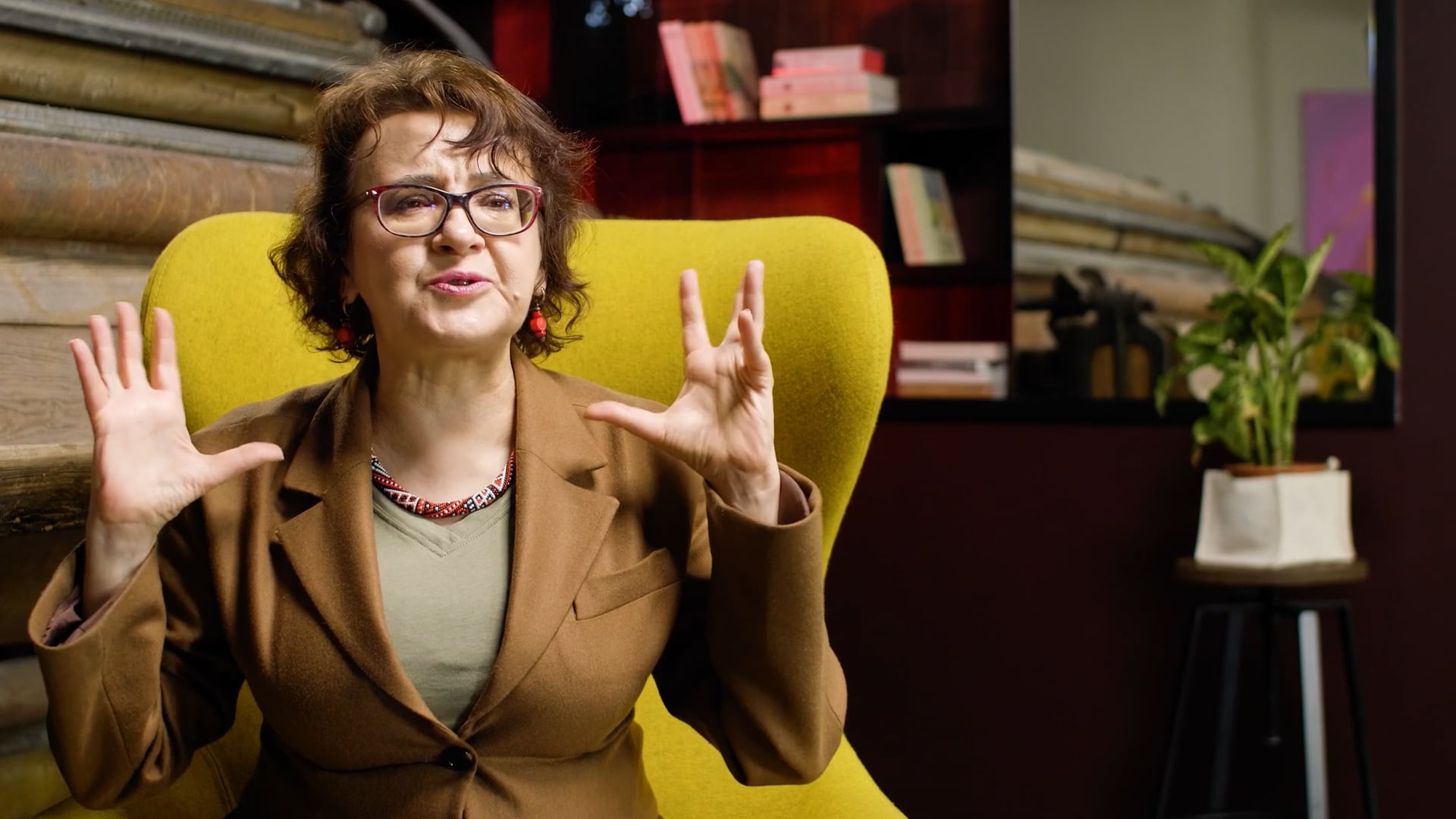 Rezydencje Literackie 2022