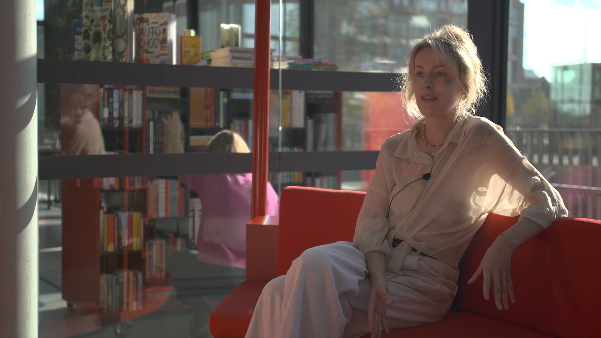 Rezydencje Literackie 2023