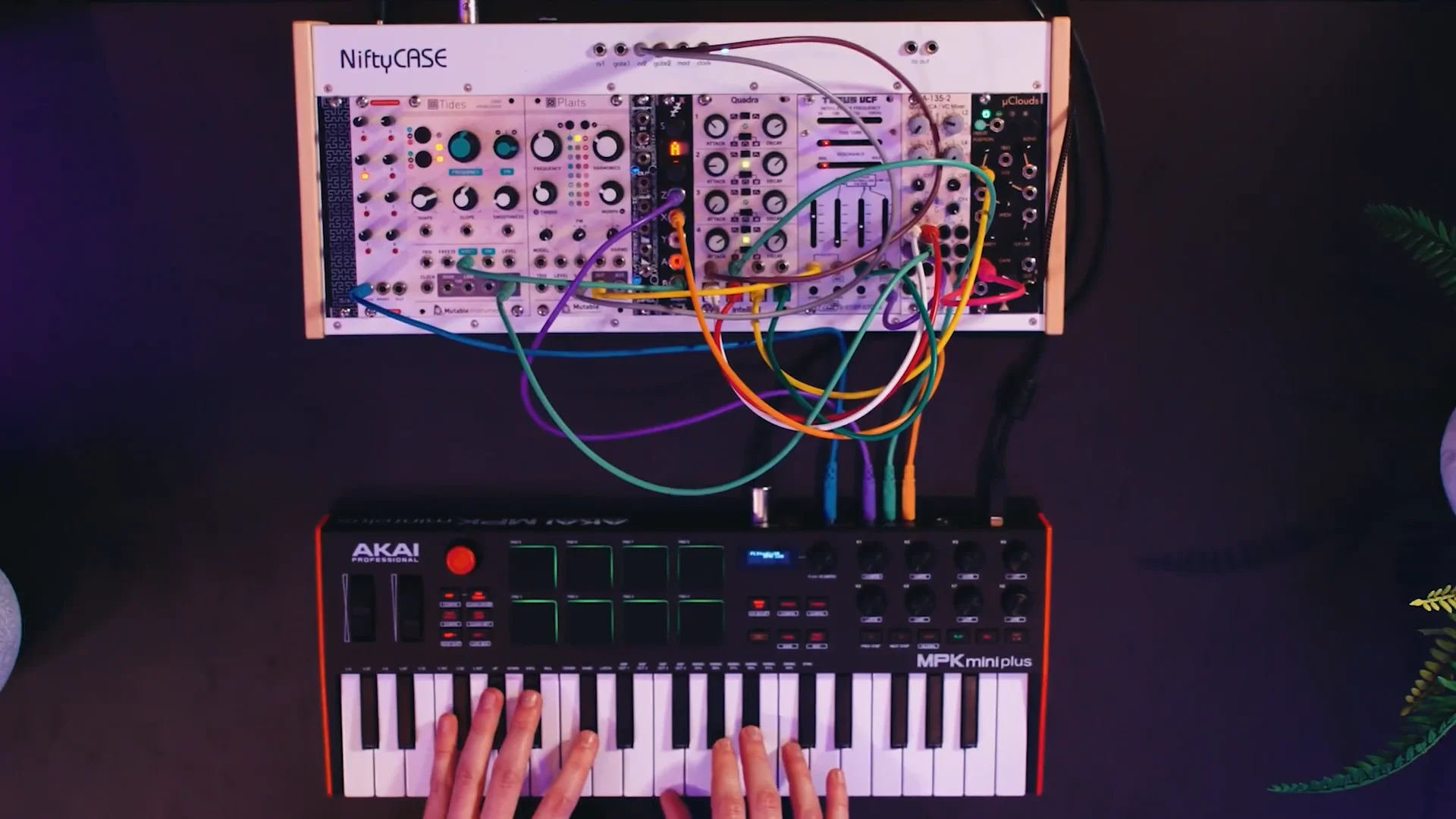 MPK MINI PLUS | Akai Professional | Akai Pro