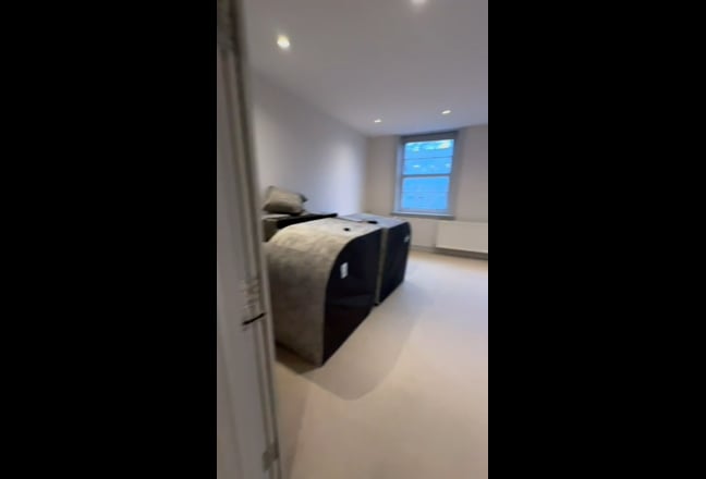 Four Rooms Newly Refurbished – SE13 🏠 Lewisham Main Photo