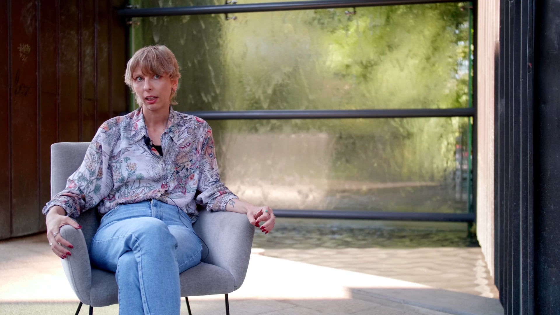 Rezydencje Literackie 2024