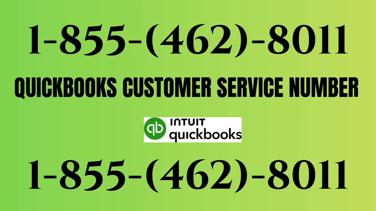 QuickBooks&reg;&reg; Official Customer Service Complete || Official 24*7 Support Guide : 2026