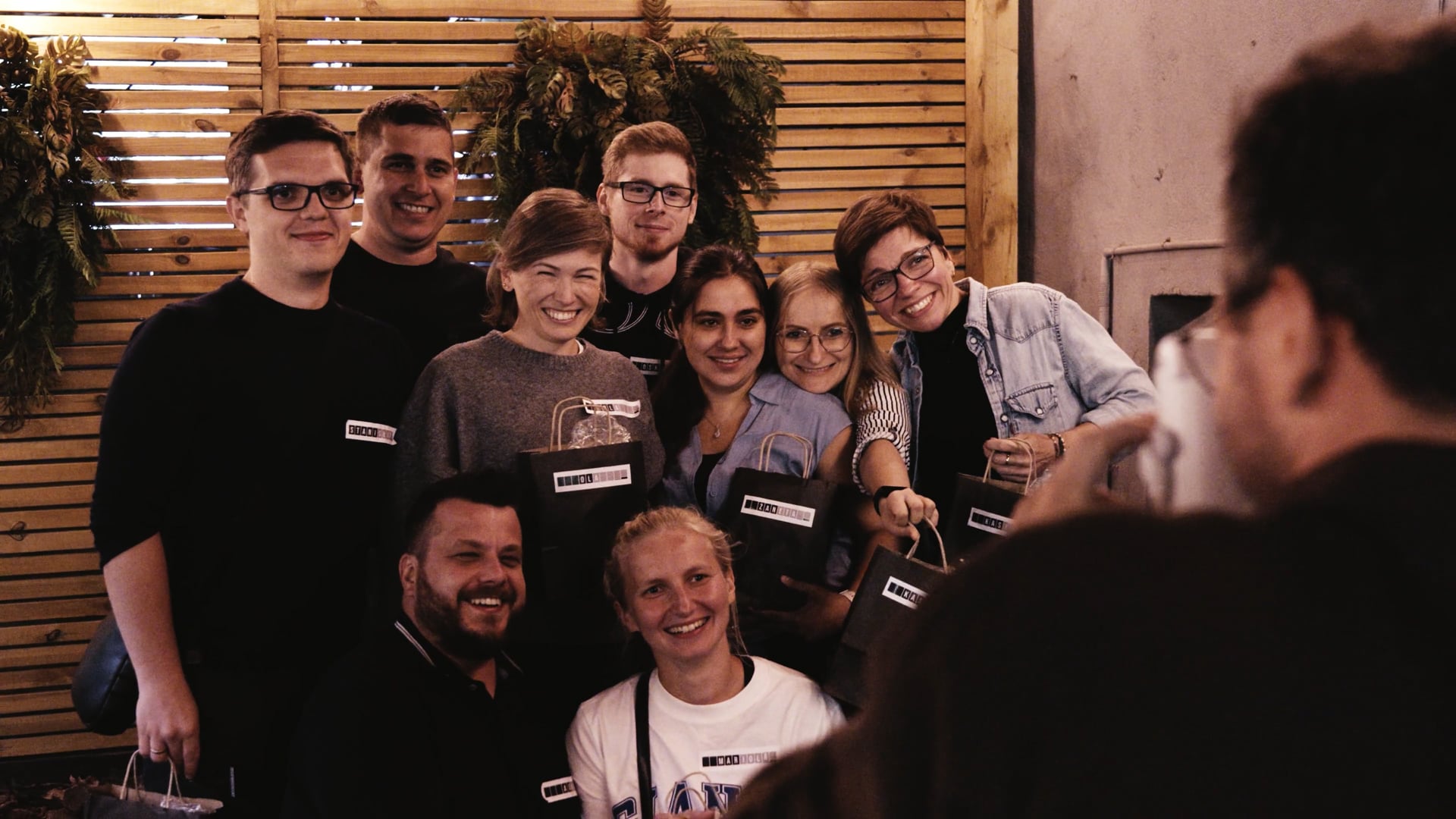 Integracja Mediatask