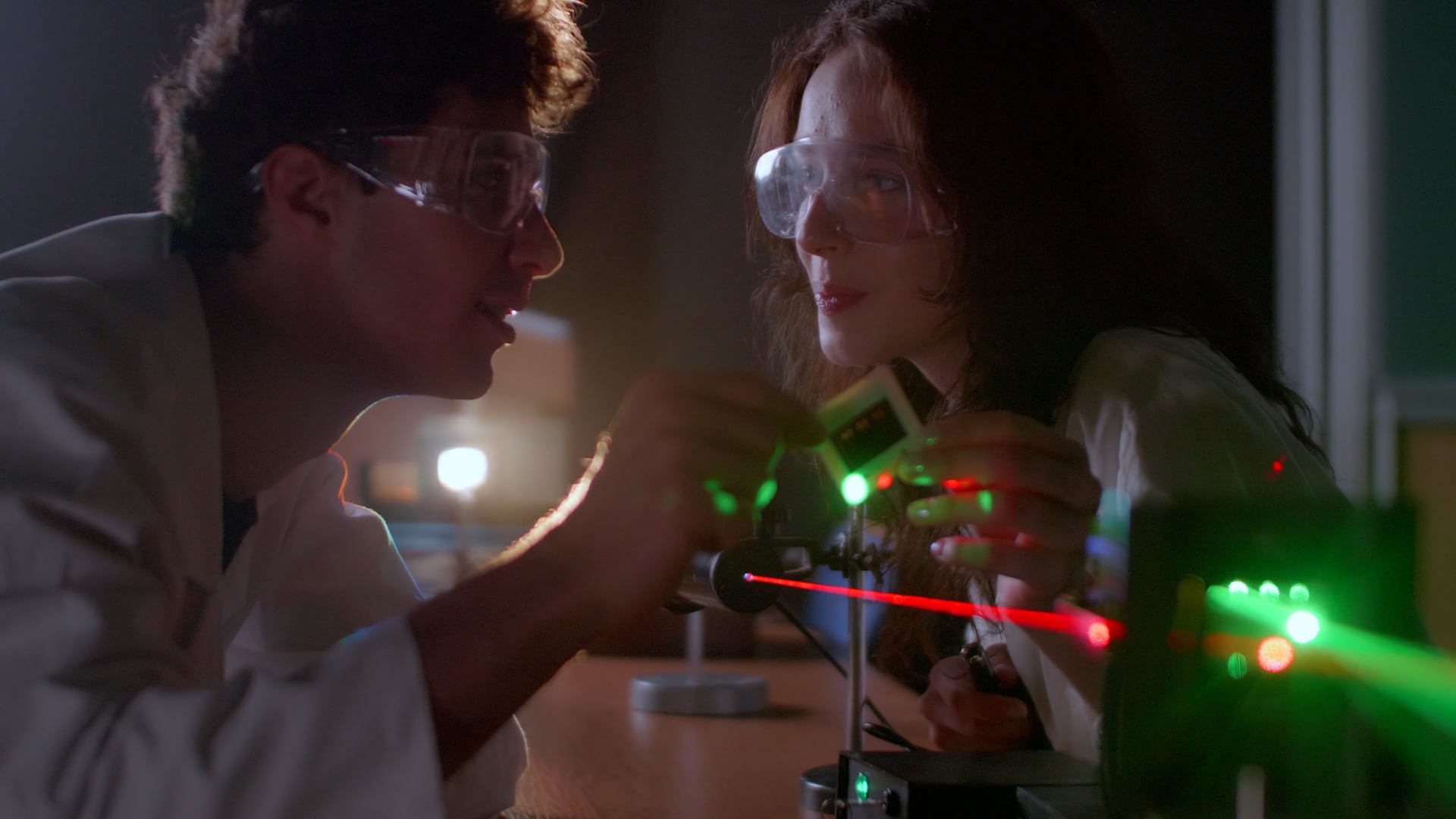 Eksperymentuj z przyszłością