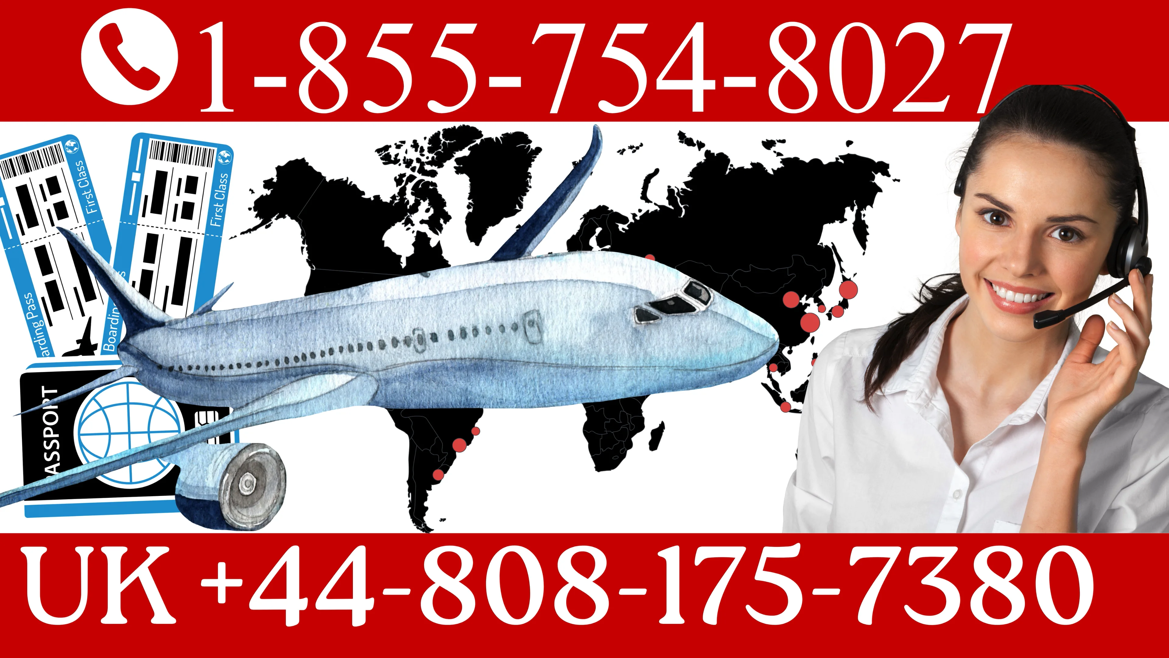 How to Contact Spirit Airlines&trade; Customer Service Fast | A Complete Guide Step by Step to step