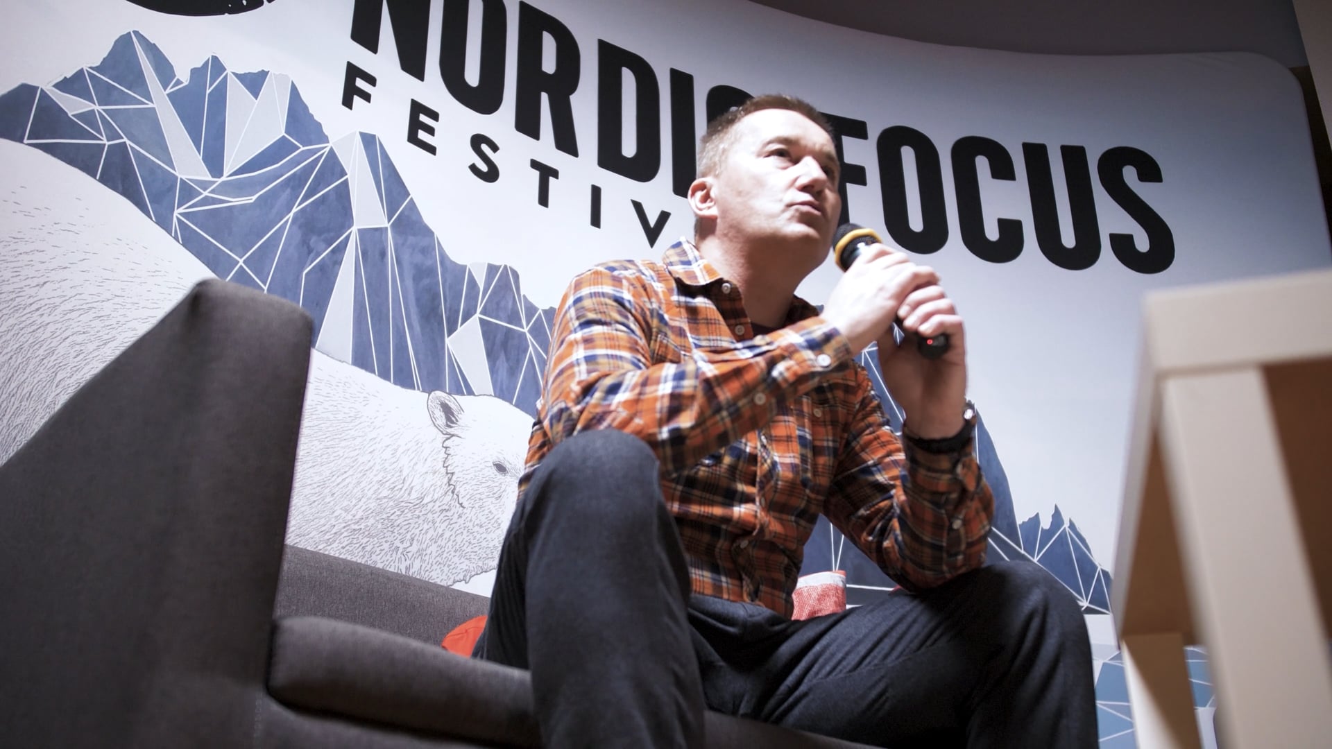 Event Nordic Focus Festival