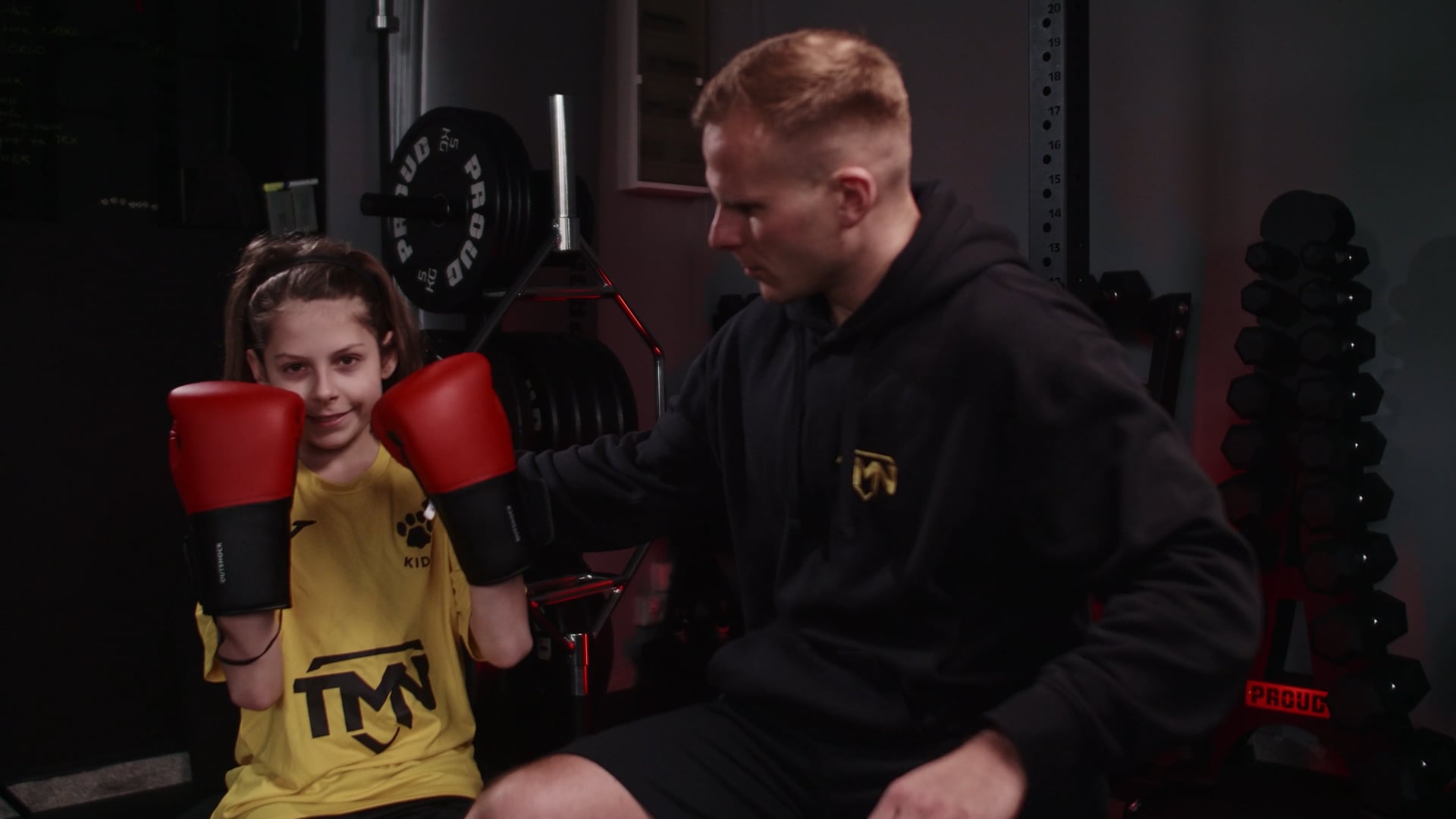 Train Me Now Fundacja