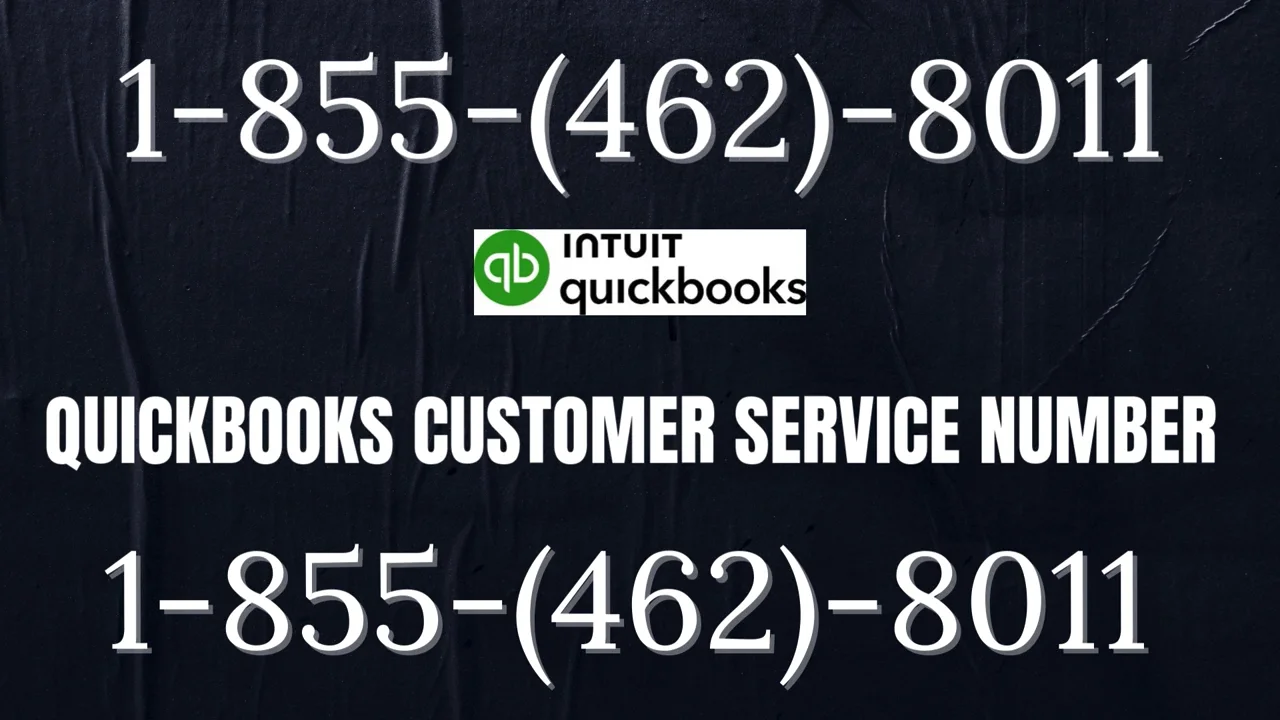 QuickBooks&reg;&reg; Official Customer Service Complete || Official 24*7 Support Guide : 2026