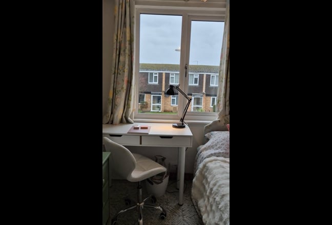  Pretty double room Main Photo