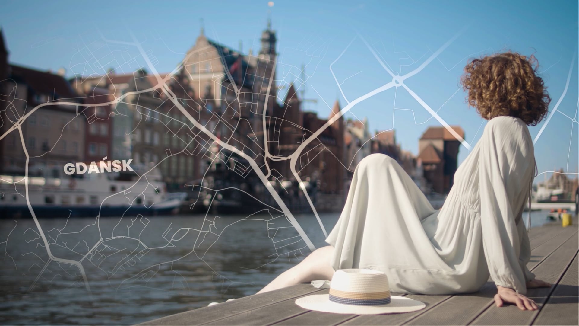 Visit Gdańsk #Romantyczny