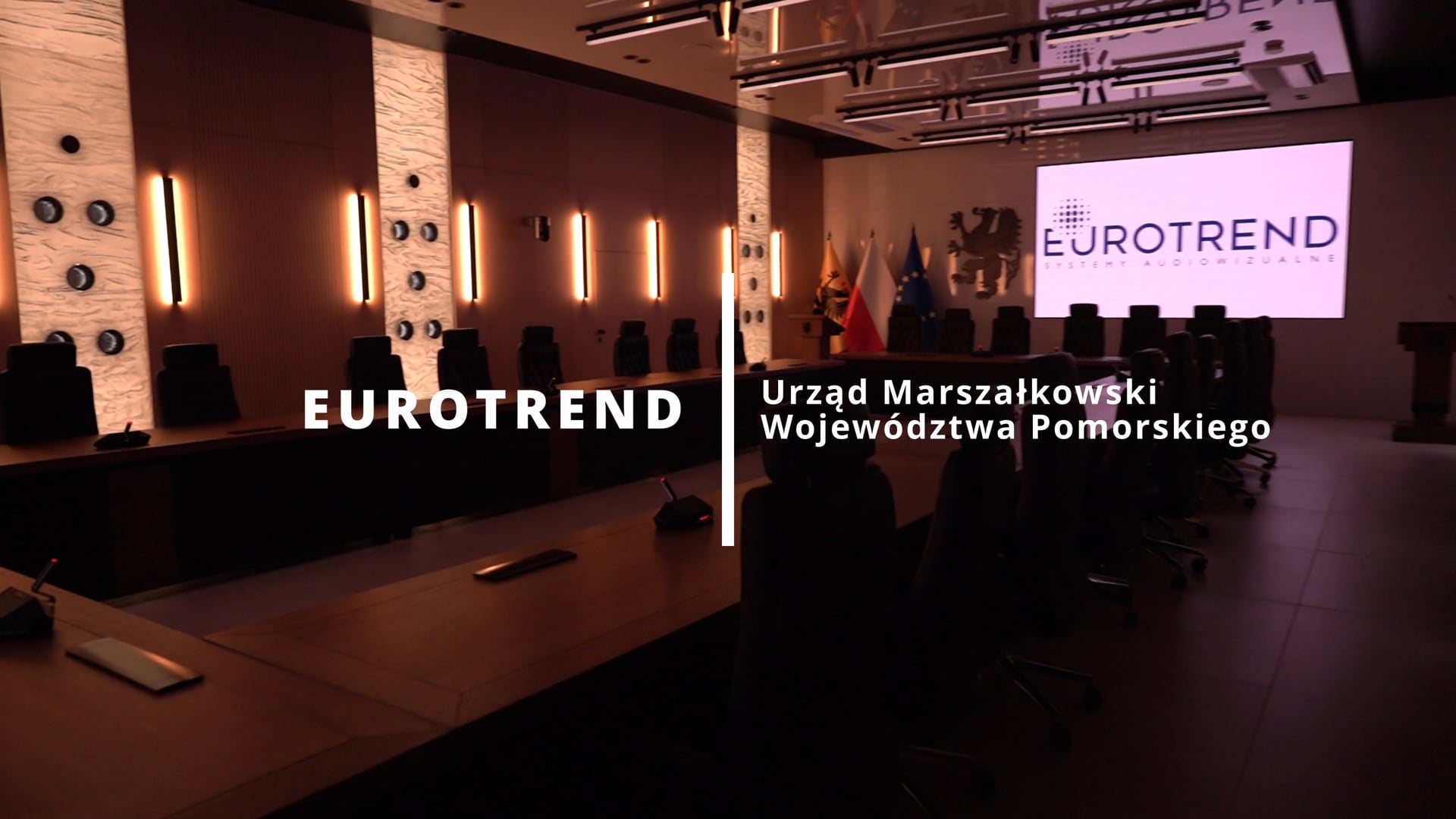 Eurotrend - Sala Marszałkowska