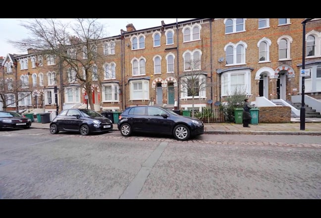 🔥1 Bedroom in West hampstead NOW🔥 Main Photo