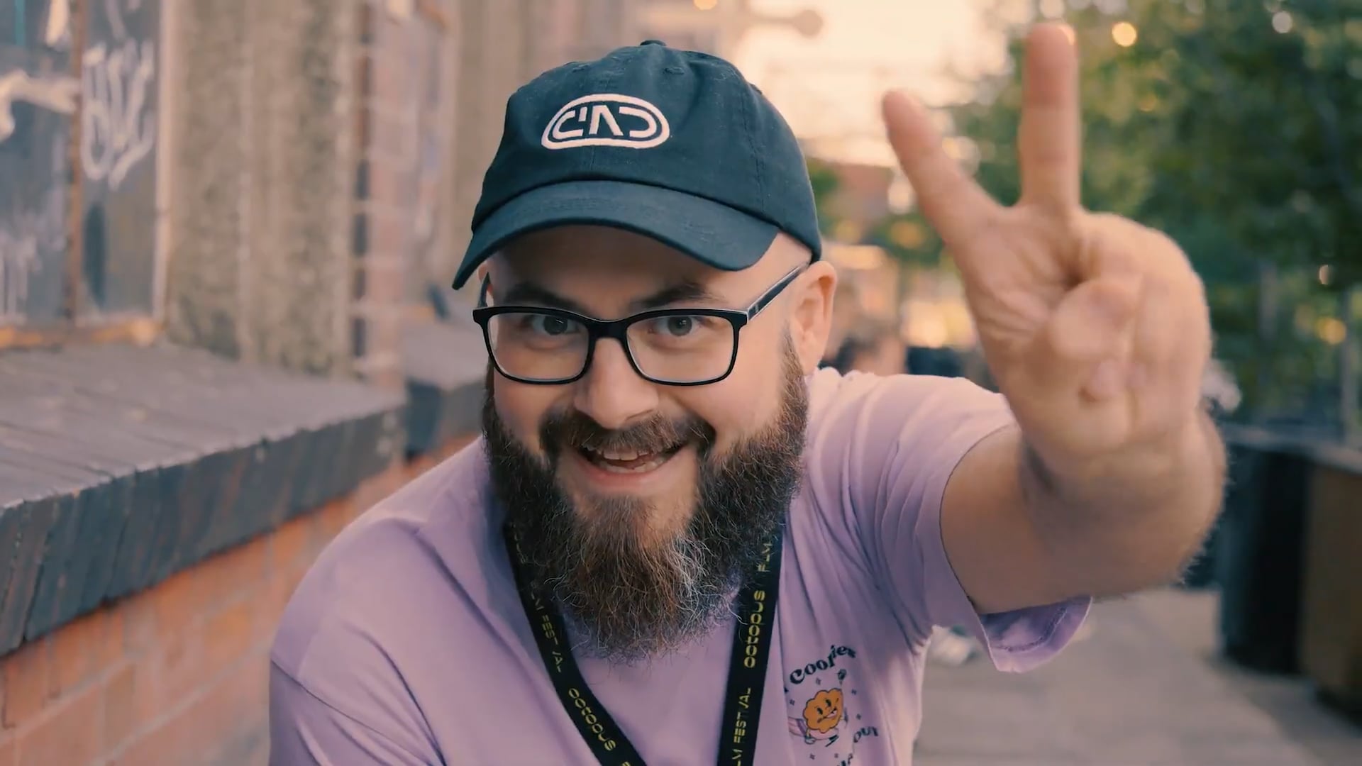 Event Octopus Film Festival 2025