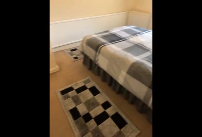 Double room off road parking &pound;495/month Main Photo