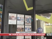 Fano - Titolare dell’agenzia sparita, viaggi saltati per decine di clienti