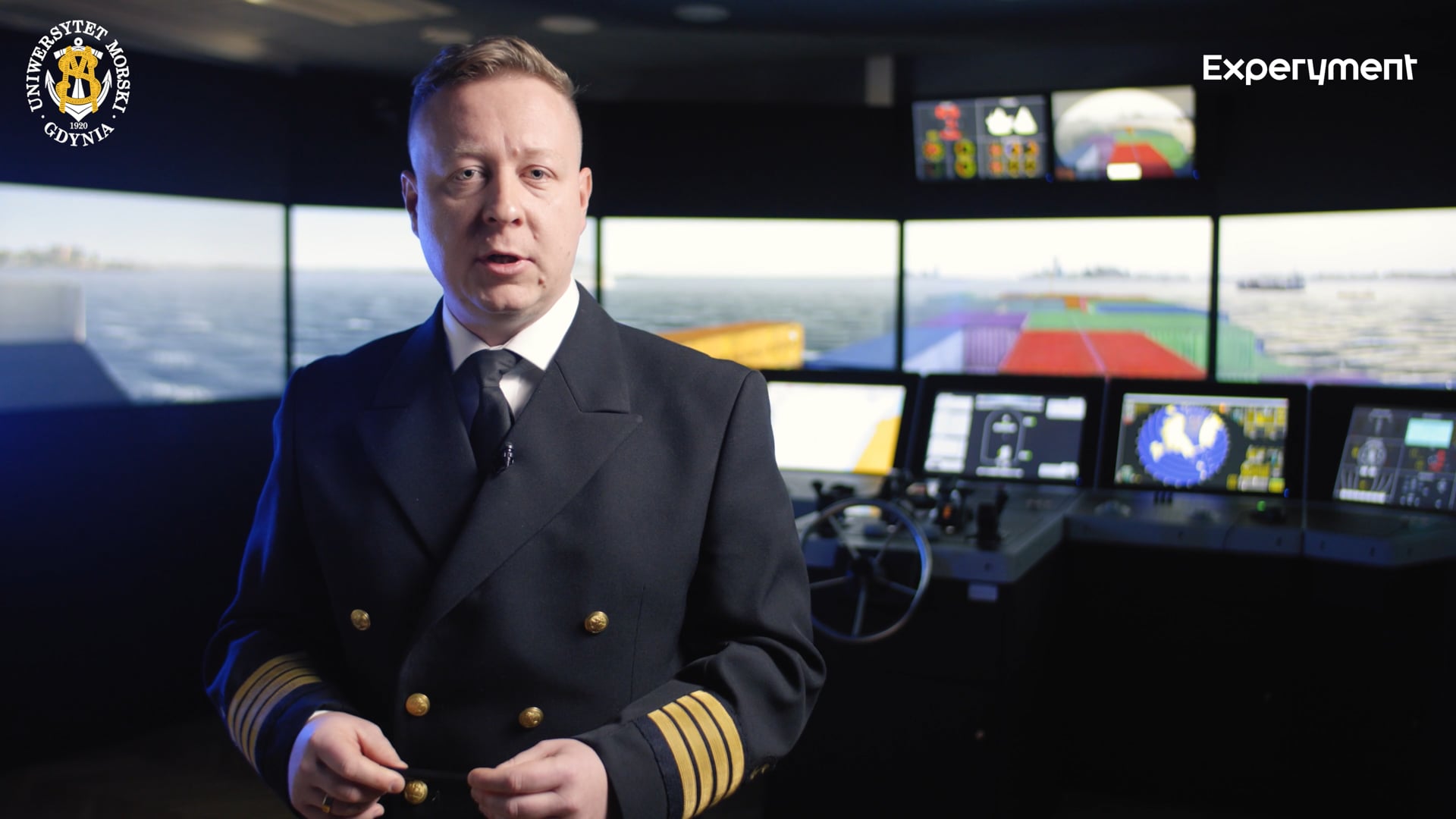 Uniwersytet Morski w Gdyni