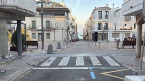 L'Escala obre un 'expedient investigador' a Urbaser, l'endemà de la incidència de Cap d'Any