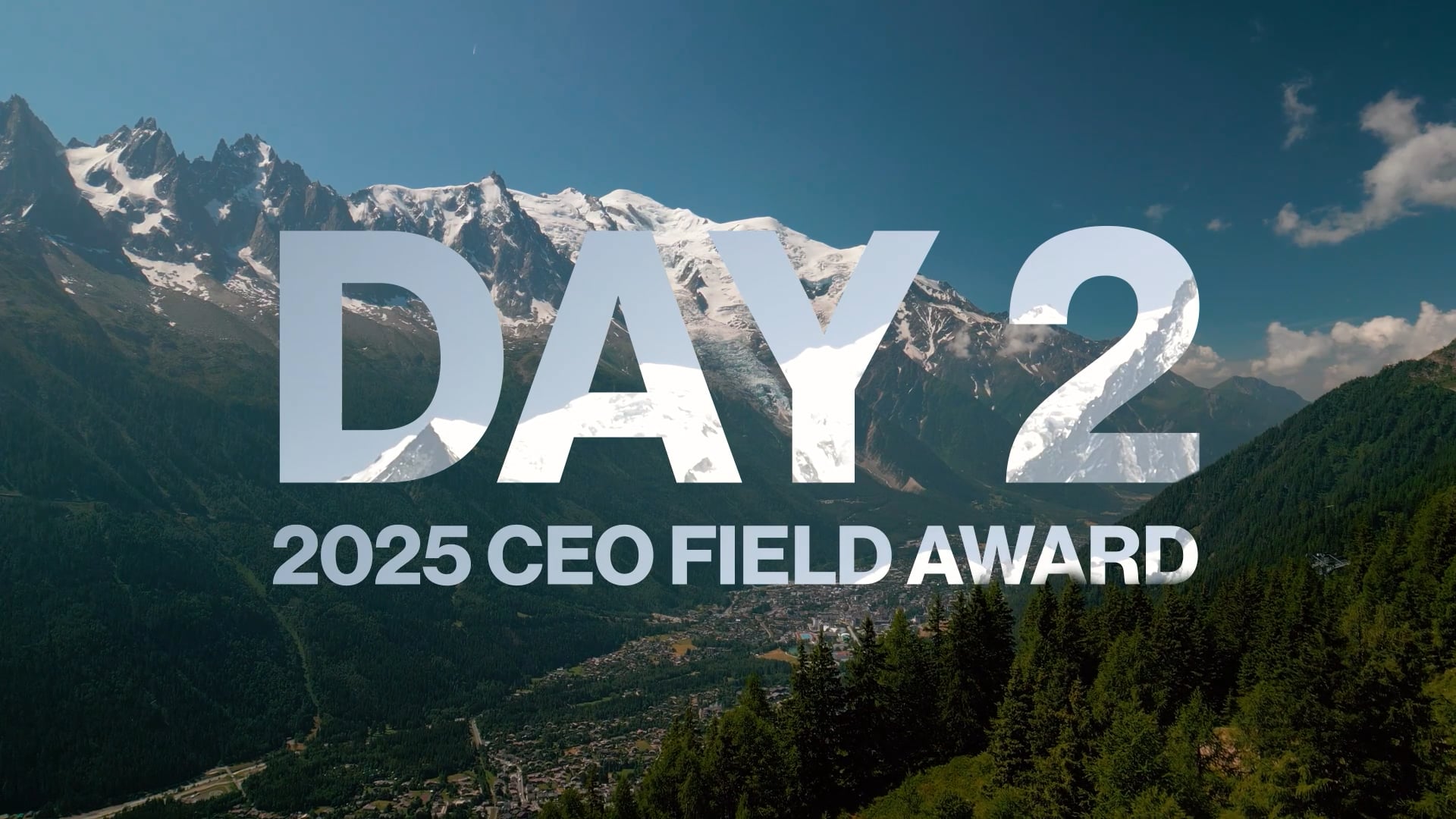 Novartis | CEO Field Awards 2025 | Day 2 Highlights