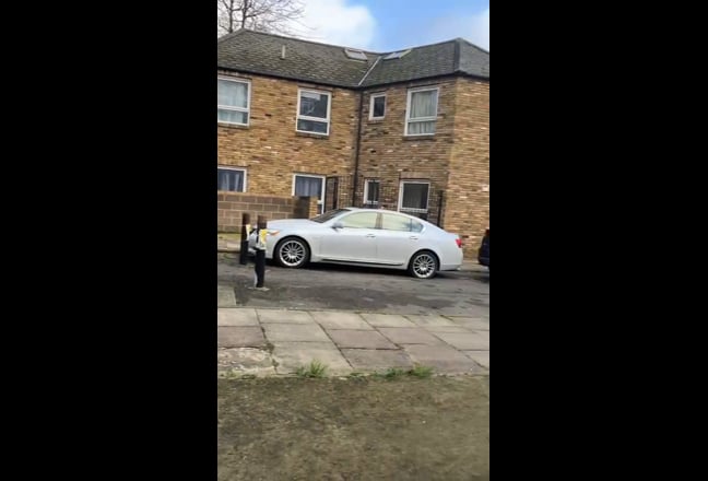 Ground floor studio in West Norwood Main Photo