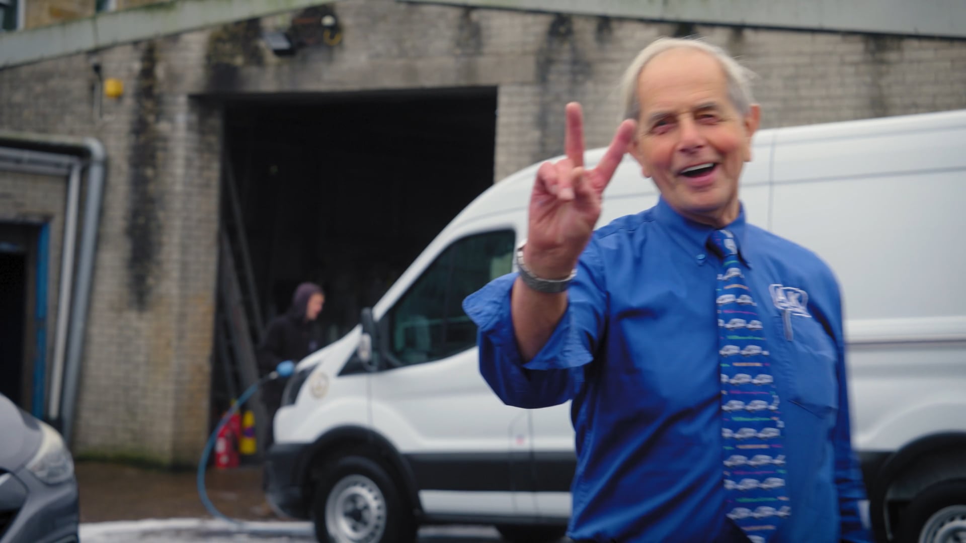 CASE STUDIES AND TESTIMONIALS