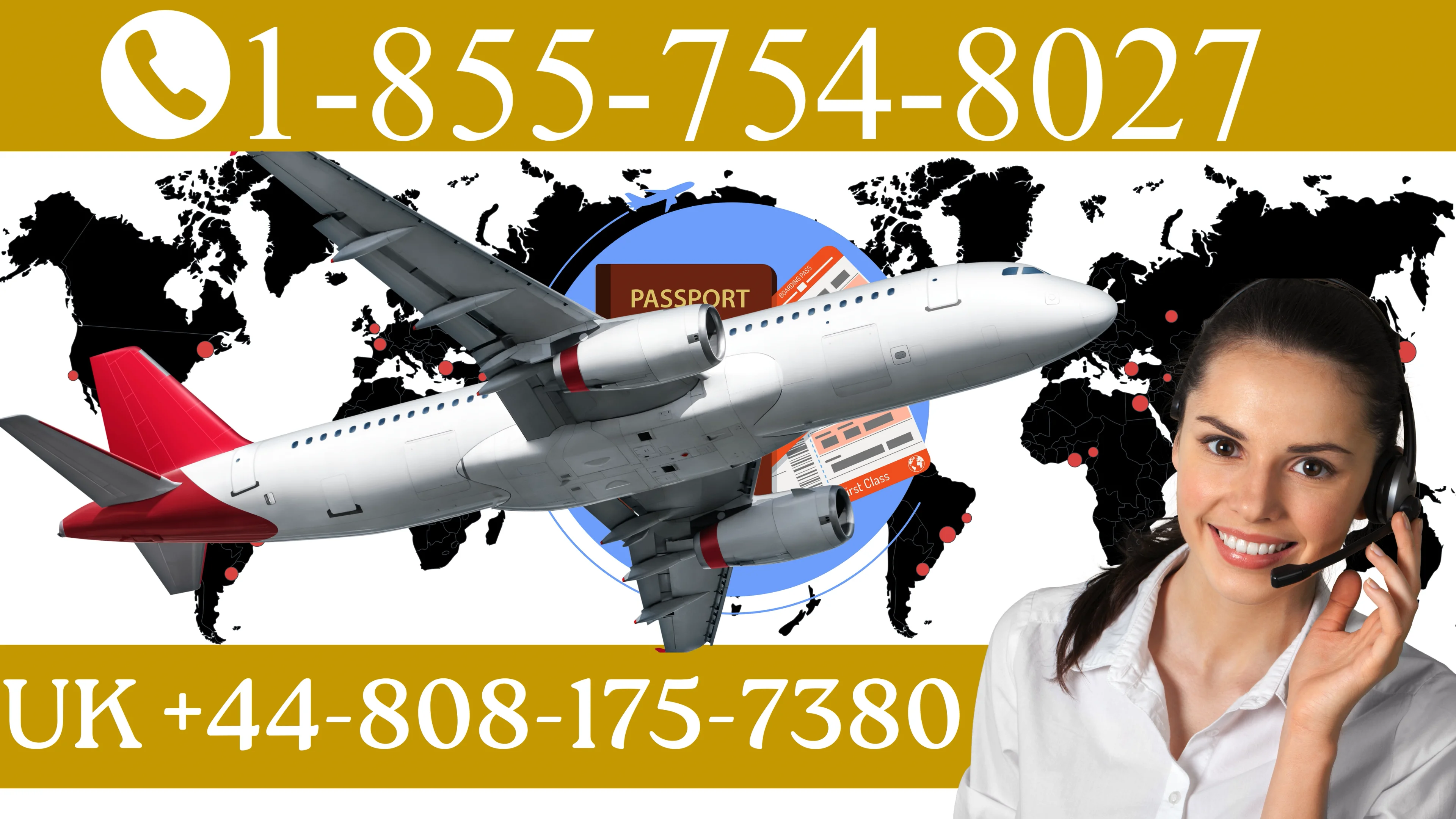 How to Contact Etihad Airways&trade; Customer Service: Full Guide to Support Option